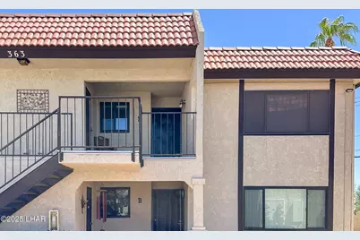363 N Lake Havasu Ave #D, Lake Havasu City, AZ 86403 - Photo 2