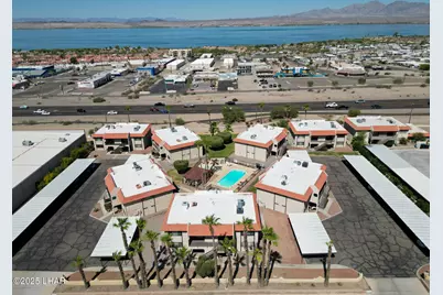 363 N Lake Havasu Ave #D, Lake Havasu City, AZ 86403 - Photo 34