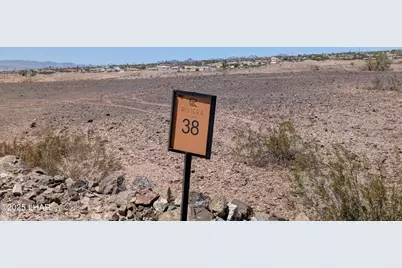 2423 Sunset Rdg Ct W, Lake Havasu City, AZ 86406 - Photo 2