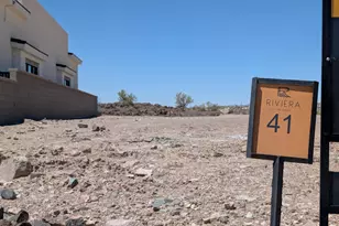 2435 Sunset Rdg Ct W, Lake Havasu City, AZ 86406 - Photo 1