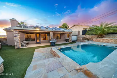 1600 Kiowa Ave, Lake Havasu City, AZ 86403 - Photo 2