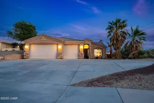 1600 Kiowa Ave, Lake Havasu City, AZ 86403 - Photo 1