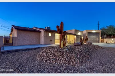 1428 Patrician Ct, Lake Havasu City, AZ 86404 - Photo 2