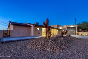 1428 Patrician Ct, Lake Havasu City, AZ 86404 - Photo 2