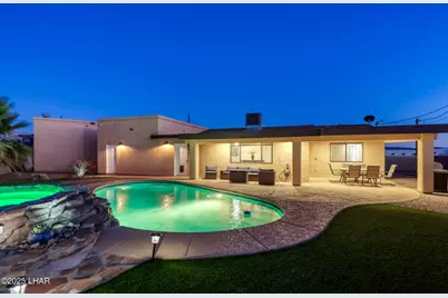 1428 Patrician Ct, Lake Havasu City, AZ 86404 - Photo 38