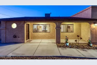 1428 Patrician Ct, Lake Havasu City, AZ 86404 - Photo 6