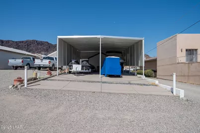 3654 N Highway 95 #21, Parker, AZ 85344 - Photo 24