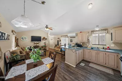 3654 N Highway 95 #21, Parker, AZ 85344 - Photo 8