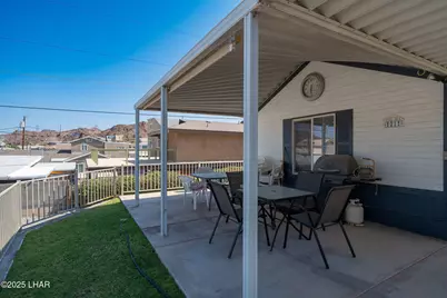 3654 N Highway 95 #21, Parker, AZ 85344 - Photo 4