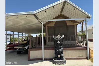 50158 Ehrenberg Rd #A11, Ehrenberg, AZ 85334 - Photo 4