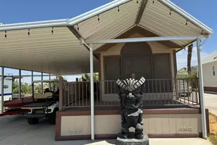 50158 Ehrenberg Rd, Ehrenberg, AZ 85334 - Photo 4