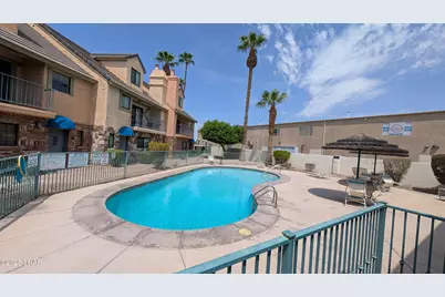 1566 Palace Way #39, Lake Havasu City, AZ 86403 - Photo 38
