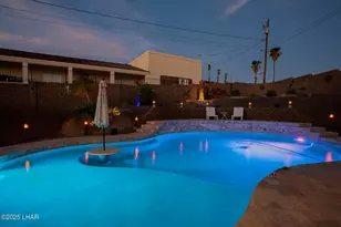 2519 Bayou Ln, Lake Havasu City, AZ 86403 - Photo 4