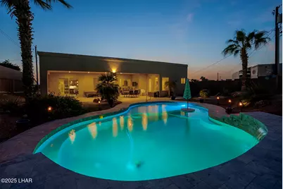 2519 Bayou Ln, Lake Havasu City, AZ 86403 - Photo 6