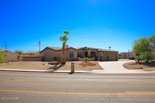 3230 Oro Grande Blvd, Lake Havasu City, AZ 86406 - Photo 1