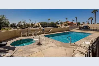 2175 Snead Dr #4, Lake Havasu City, AZ 86406 - Photo 36