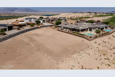 1818 E Deacon Dr, Lake Havasu City, AZ 86404 - Photo 14