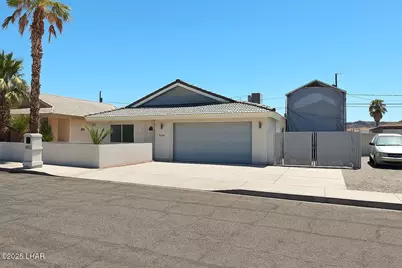 3432 Kearsage Pl, Lake Havasu City, AZ 86406 - Photo 1