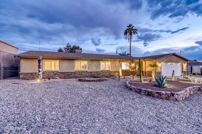 3852 Solar Dr, Lake Havasu City, AZ 86406 - Photo 2