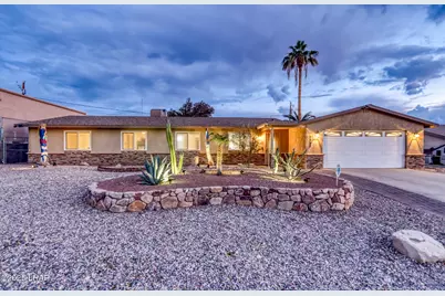 3852 Solar Dr, Lake Havasu City, AZ 86406 - Photo 1