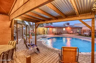 3852 Solar Dr, Lake Havasu City, AZ 86406 - Photo 28