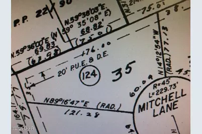 3493 Mitchell Ln, Lake Havasu City, AZ 86404 - Photo 2