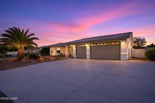 1410 Daniel Dr, Lake Havasu City, AZ 86404 - Photo 2