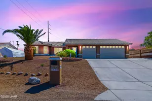 1410 Daniel Dr, Lake Havasu City, AZ 86404 - Photo 1