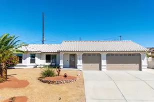 1410 Daniel Dr, Lake Havasu City, AZ 86404 - Photo 1
