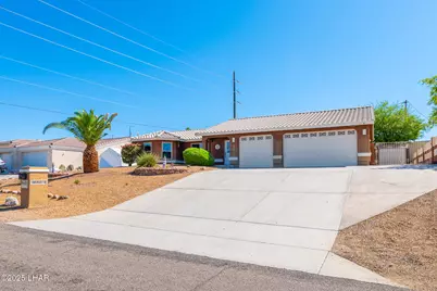 1410 Daniel Dr, Lake Havasu City, AZ 86404 - Photo 12