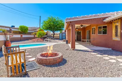 1410 Daniel Dr, Lake Havasu City, AZ 86404 - Photo 2