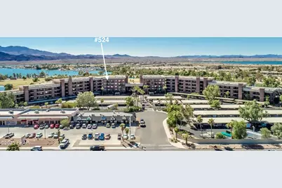 777 Harrah Way #524, Lake Havasu City, AZ 86403 - Photo 2