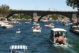 777 Harrah Way, Lake Havasu City, AZ 86403 - Photo 32