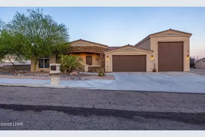 3730 Lost Dutchman Dr, Lake Havasu City, AZ 86406 - Photo 4