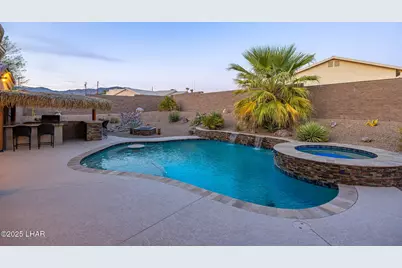 3730 Lost Dutchman Dr, Lake Havasu City, AZ 86406 - Photo 36