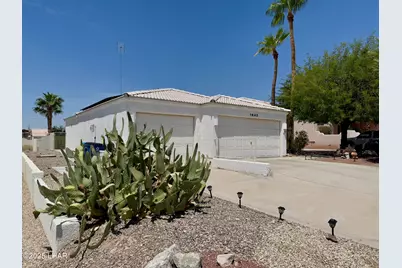 1643 McCulloch Blvd S, Lake Havasu City, AZ 86406 - Photo 8