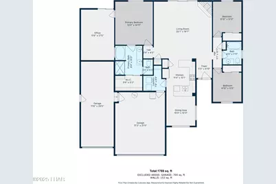 1643 McCulloch Blvd S, Lake Havasu City, AZ 86406 - Photo 6