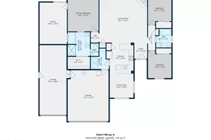 1643 McCulloch Blvd S, Lake Havasu City, AZ 86406 - Photo 6