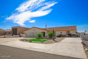 3856 N Mission Dr, Lake Havasu City, AZ 86406 - Photo 2