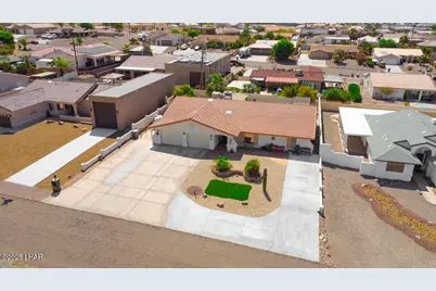 3856 N Mission Dr, Lake Havasu City, AZ 86406 - Photo 36