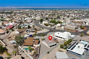 2648 Sunfish Ln, Lake Havasu City, AZ 86403 - Photo 2