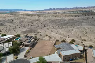 1911 E Troon Dr, Lake Havasu City, AZ 86404 - Photo 18