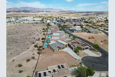 1911 E Troon Dr, Lake Havasu City, AZ 86404 - Photo 20