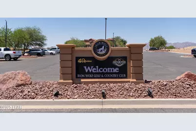 1911 E Troon Dr, Lake Havasu City, AZ 86404 - Photo 34