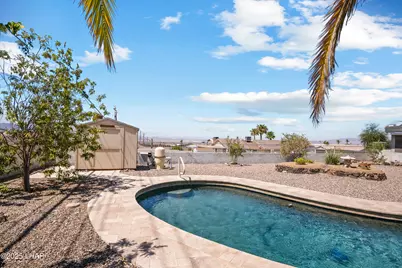 2970 Bluewater Dr, Lake Havasu City, AZ 86403 - Photo 28