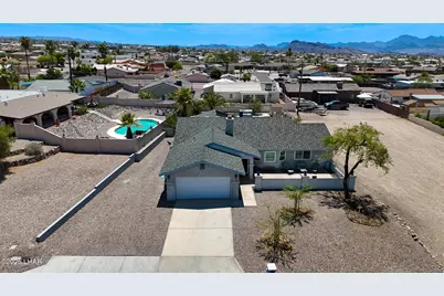 2970 Bluewater Dr, Lake Havasu City, AZ 86403 - Photo 32