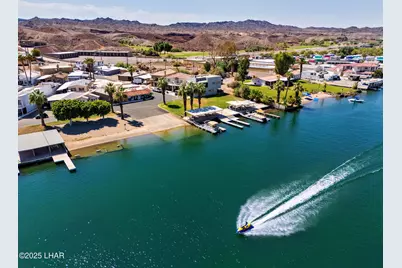 6884 Bonnie Dr, Parker, AZ 85344 - Photo 32