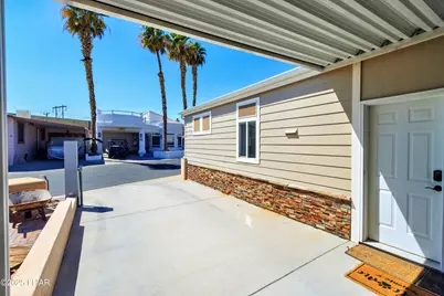 6884 Bonnie Dr, Parker, AZ 85344 - Photo 34