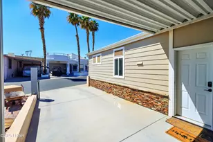 6884 Bonnie Dr, Parker, AZ 85344 - Photo 34