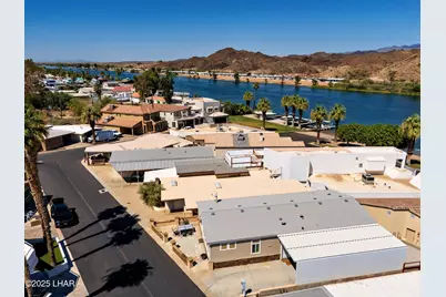 6884 Bonnie Dr, Parker, AZ 85344 - Photo 36